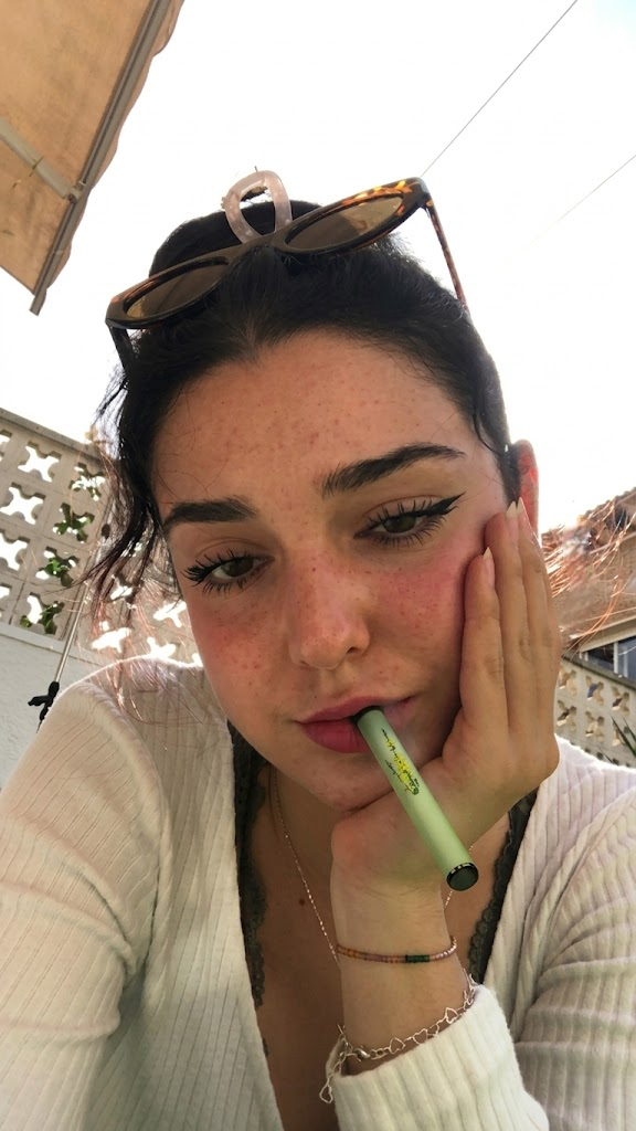 PureAir Herbal Inhaler